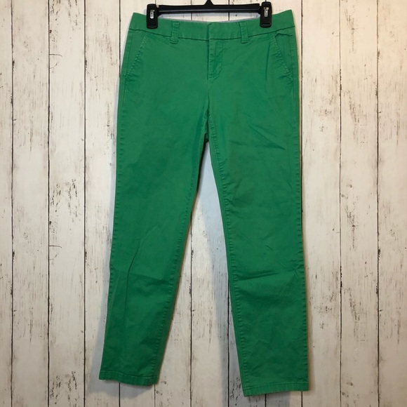 STYLUS Pants - Stylus Capri Pants
